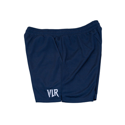 POWER SHORTS - OBSIDIAN BLUE