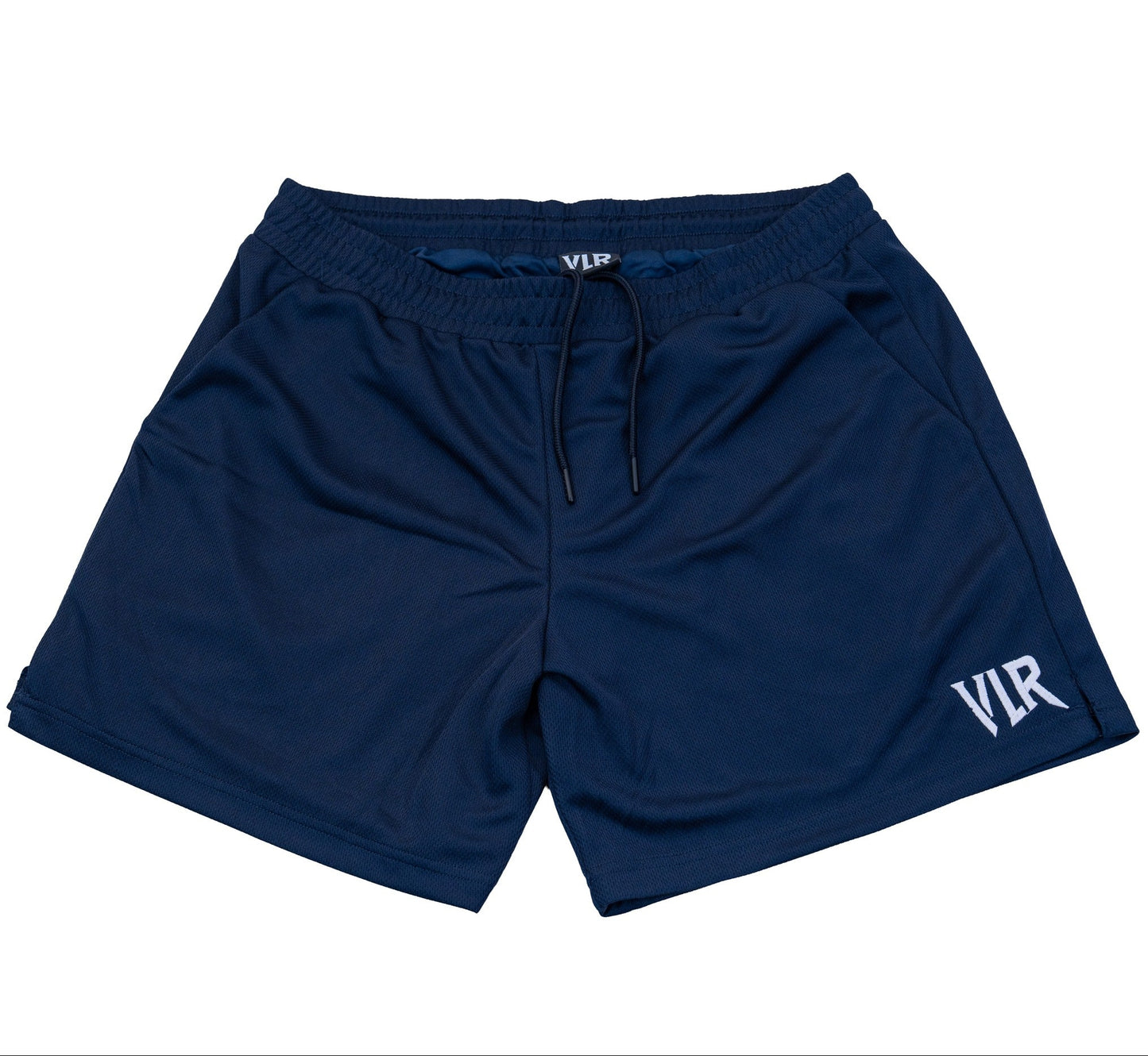 POWER SHORTS - OBSIDIAN BLUE