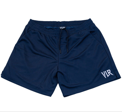 POWER SHORTS - OBSIDIAN BLUE