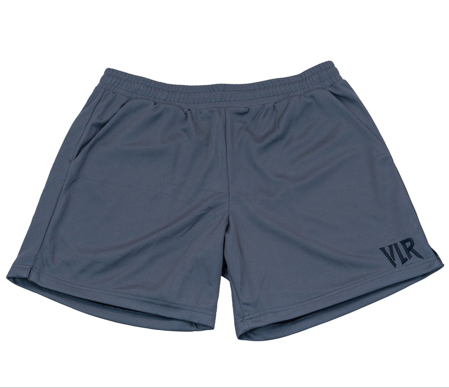 POWER SHORTS - GRAPHITE