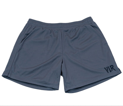 POWER SHORTS - GRAPHITE